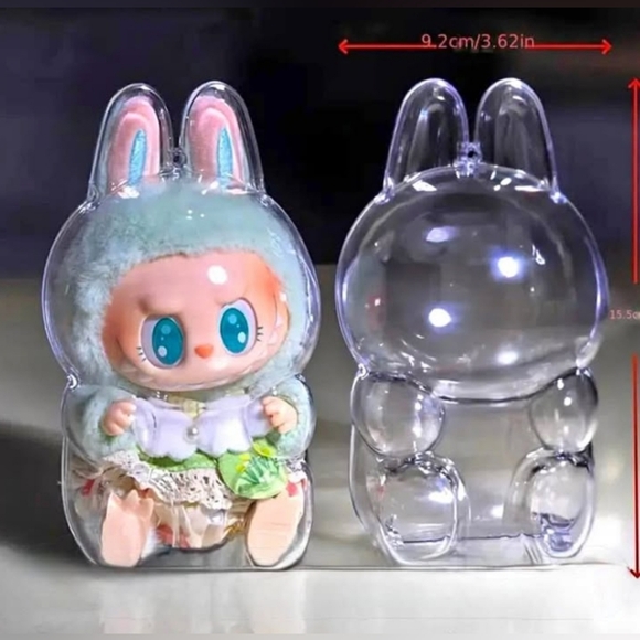 The Monsters Labubu Protector Case - Picture 2 of 3